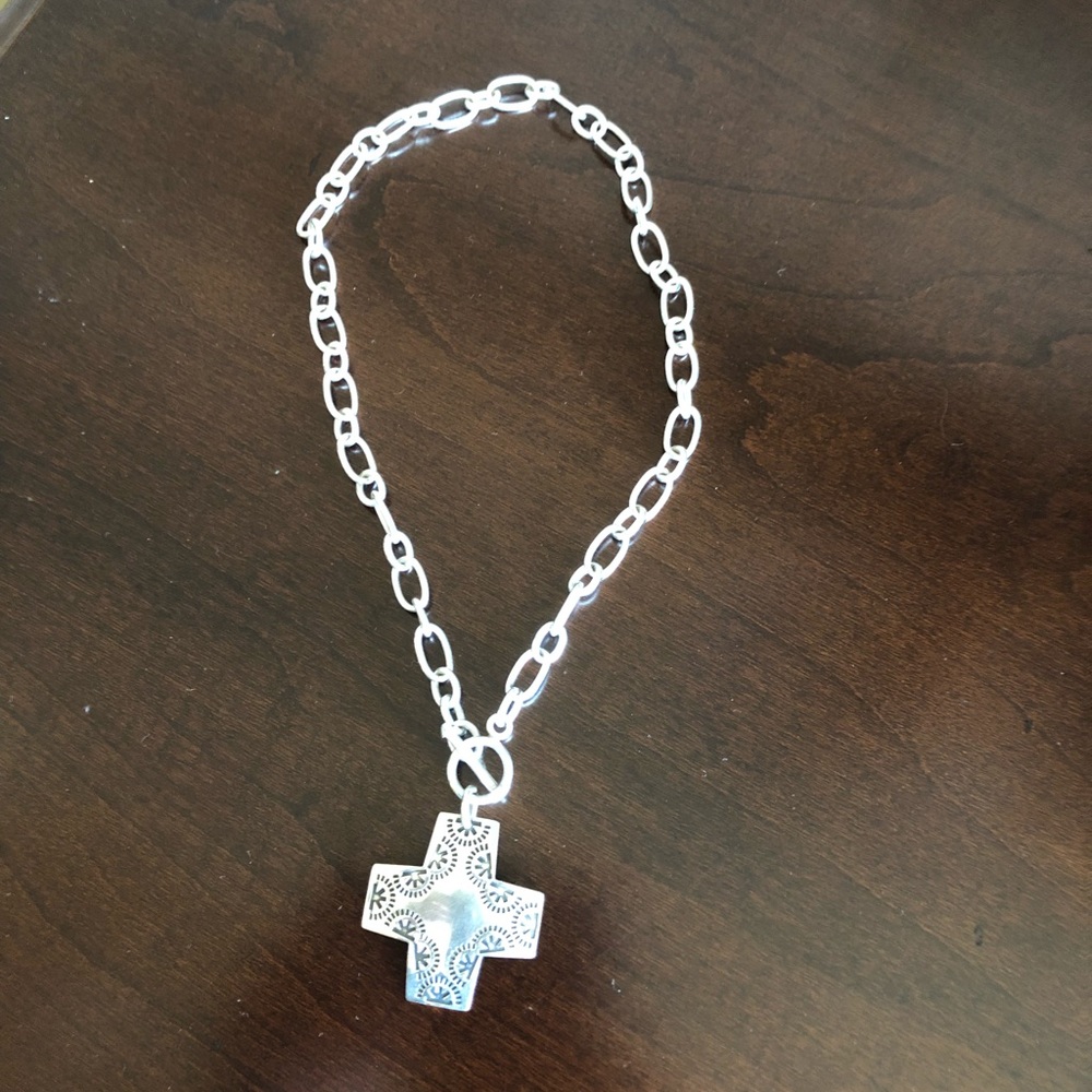 Silpada Virtuosity Necklace